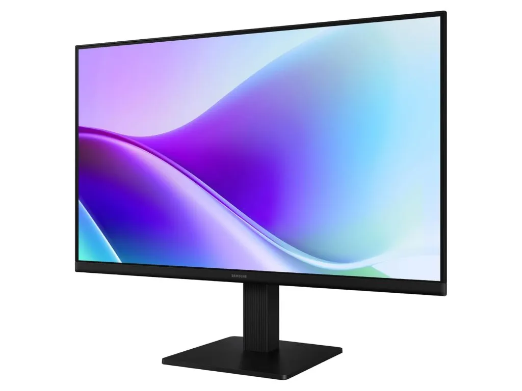 Monitor SAMSUNG LS24F320GAUXEN 24"/IPS/1920x1080/120Hz/5ms GtG/HDMIx2/VESA/crna Slika 2