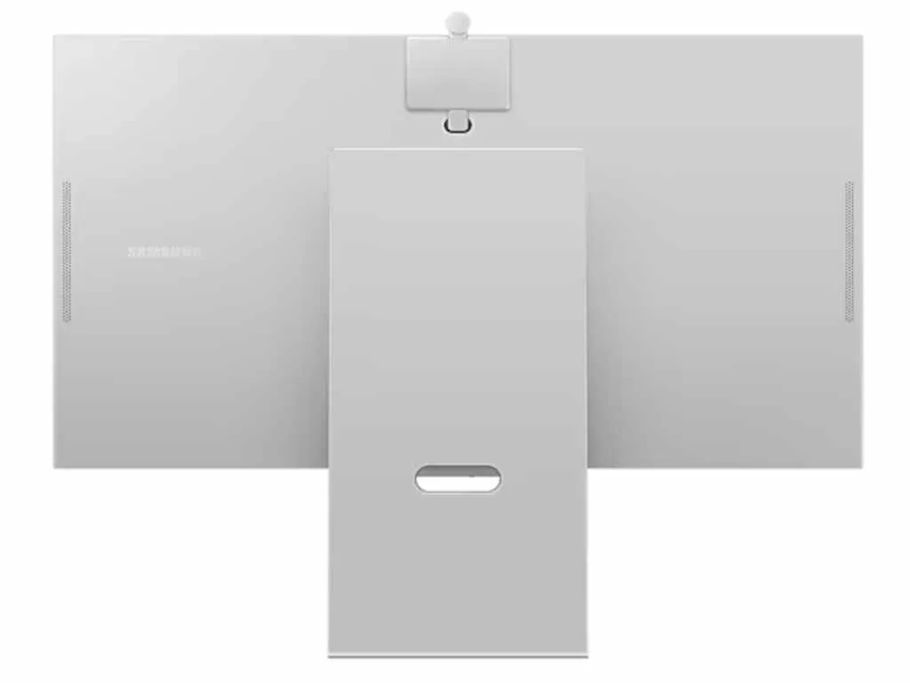 Monitor SAMSUNG LS27C902PAUXDU 27"/IPS/5120x2880/60Hz/5ms GtG/MiniDP, Thunderbolt,USB type Cx3/Pivot Slika 4