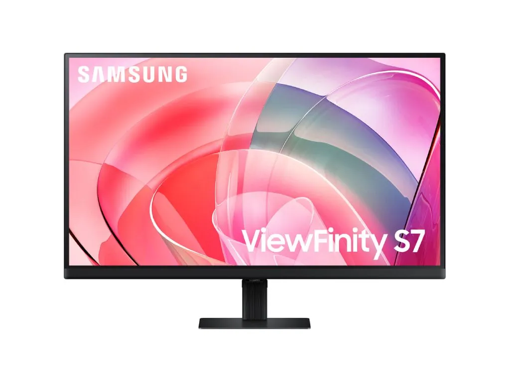 Monitor SAMSUNG LS27D700EAUXEN 27"/IPS/3840x2160/60Hz/5ms GtG/HDMI,DP/Pivot,visina/VESA/crna Slika 2
