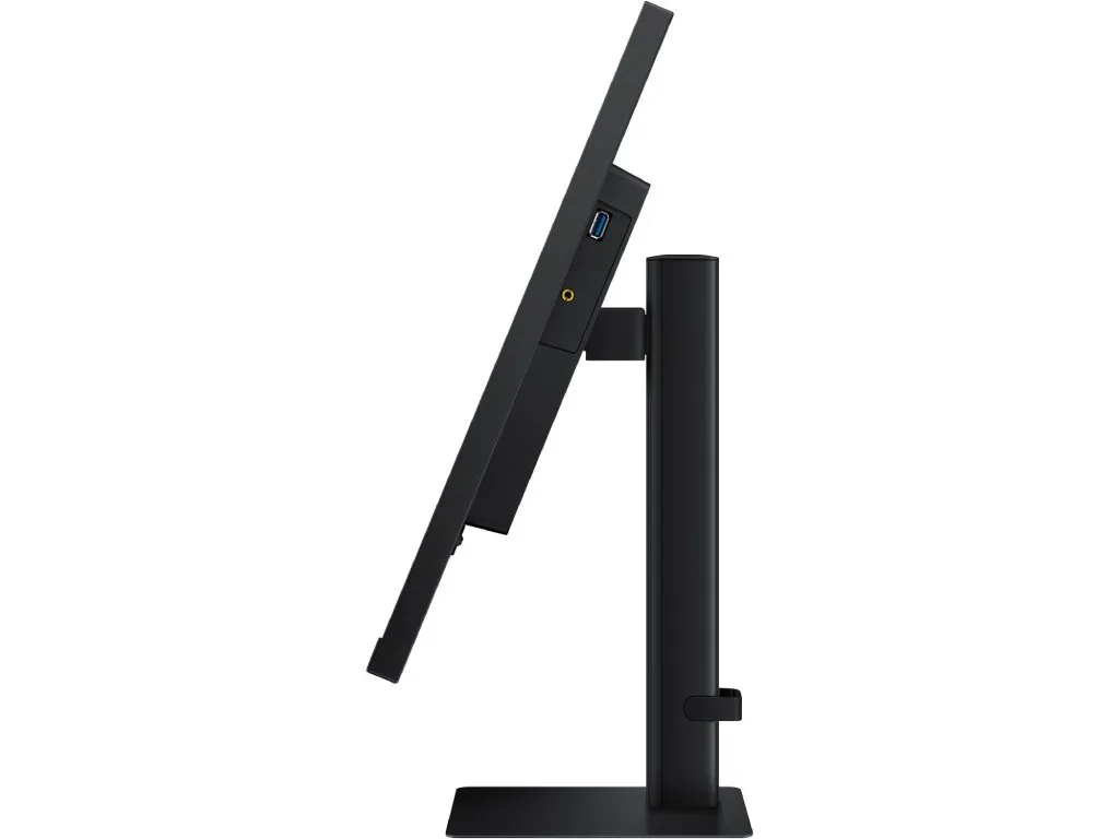 Monitor SAMSUNG LS27D700EAUXEN 27"/IPS/3840x2160/60Hz/5ms GtG/HDMI,DP/Pivot,visina/VESA/crna Slika 4