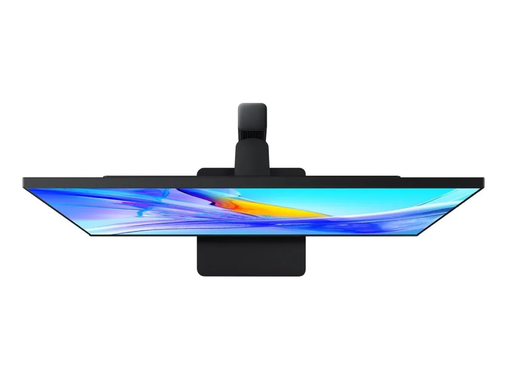 Monitor SAMSUNG LS27D800UAUXEN 27"/IPS/3840x2160/60Hz/5ms GtG/HDMI,DP,USB,LAN/Pivot,visina/VESA/crna Slika 6