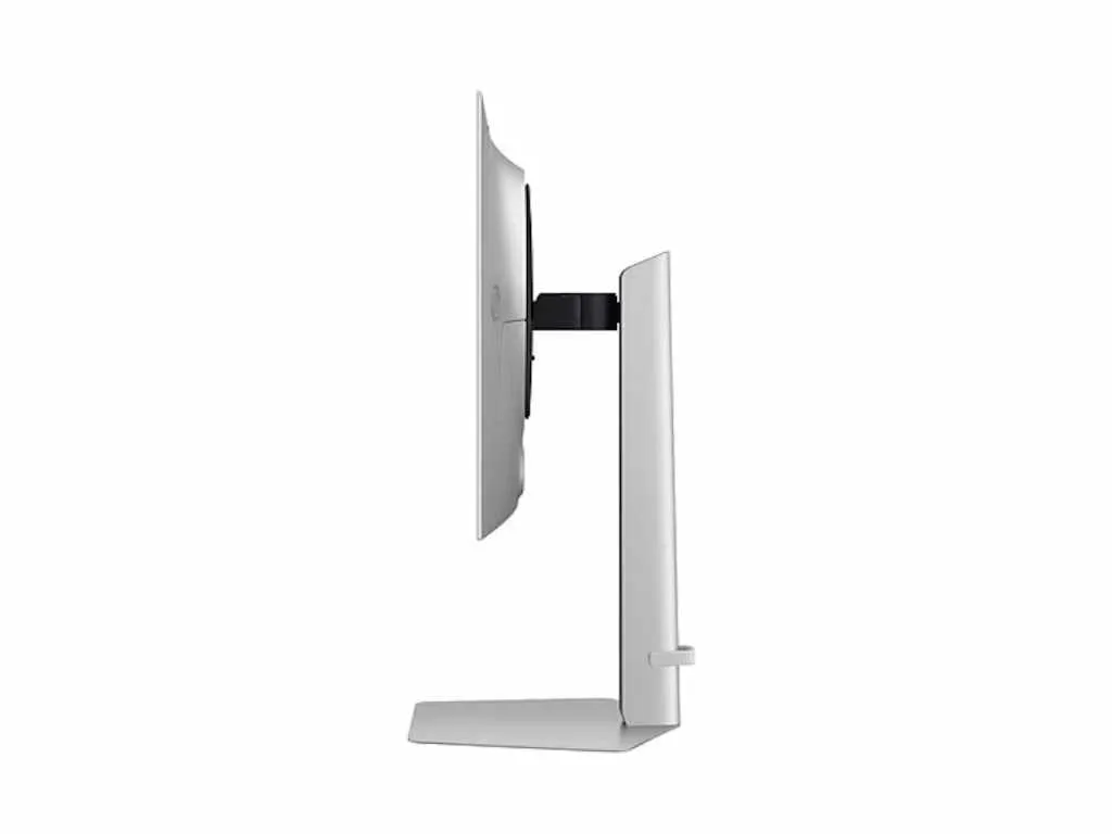 Monitor SAMSUNG LS27DG612SUXEN 27"/OLED/2560x1440/240Hz/0,03msGTG/HDMI,DP,USB C/freesync/srebrna Slika 6