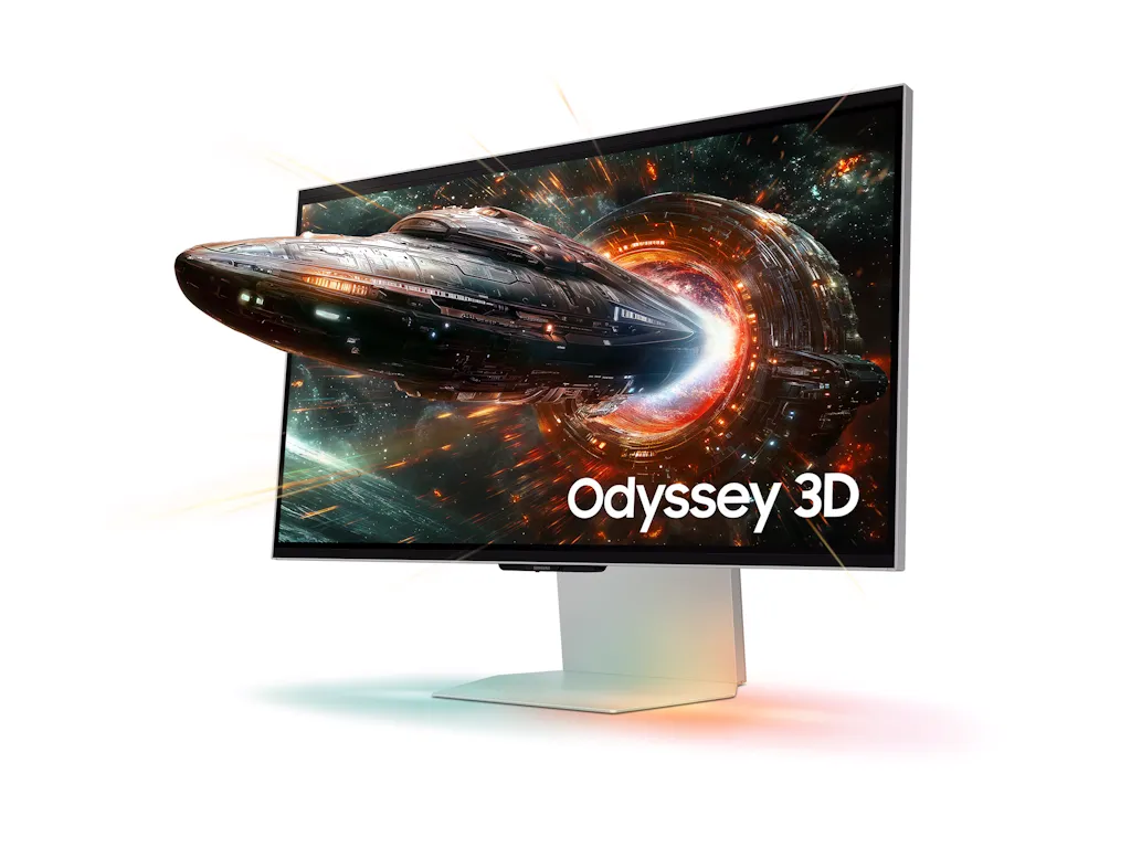 Monitor SAMSUNG LS27FG900XUXEN 27"/IPS,3D/3840x2160/165Hz/1ms GtG/HDMIx2,DP,USB/Gsync/Pivot,visina Slika 2