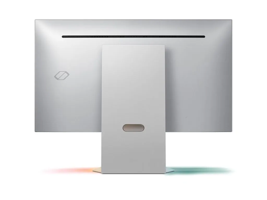 Monitor SAMSUNG LS27FG900XUXEN 27"/IPS,3D/3840x2160/165Hz/1ms GtG/HDMIx2,DP,USB/Gsync/Pivot,visina Slika 4