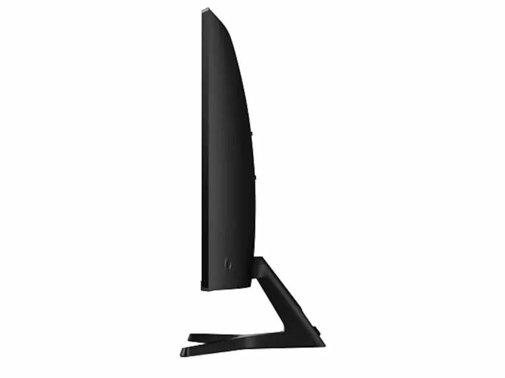 Samsung Monitor SAMSUNG LS32D390GAUXEN 32"/VA,zakrivljen/1920x1080/100Hz/4msGTG/HDMI/crna Slika 4