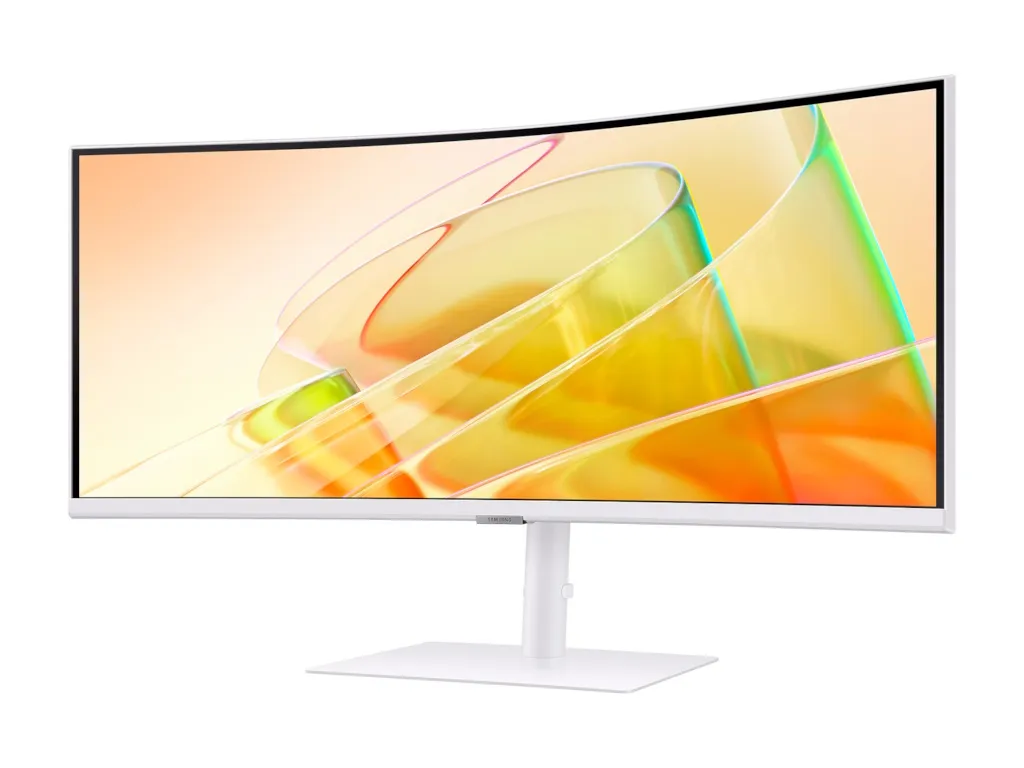 Monitor SAMSUNG LS34C650TAUXEN 34"/VA,zakrivljen,21:9/3440x1440/100Hz/5ms GtG/HDMIx2,DP,Thunderbolt3 Slika 2
