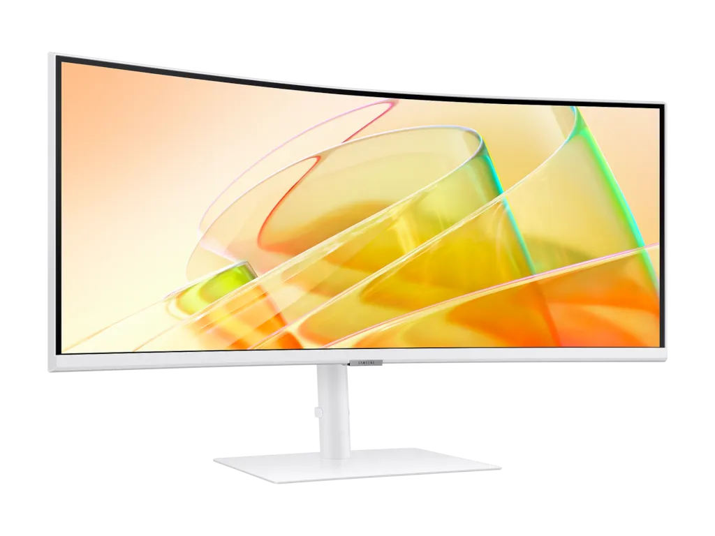 Monitor SAMSUNG LS34C650TAUXEN 34"/VA,zakrivljen,21:9/3440x1440/100Hz/5ms GtG/HDMIx2,DP,Thunderbolt3 Slika 3