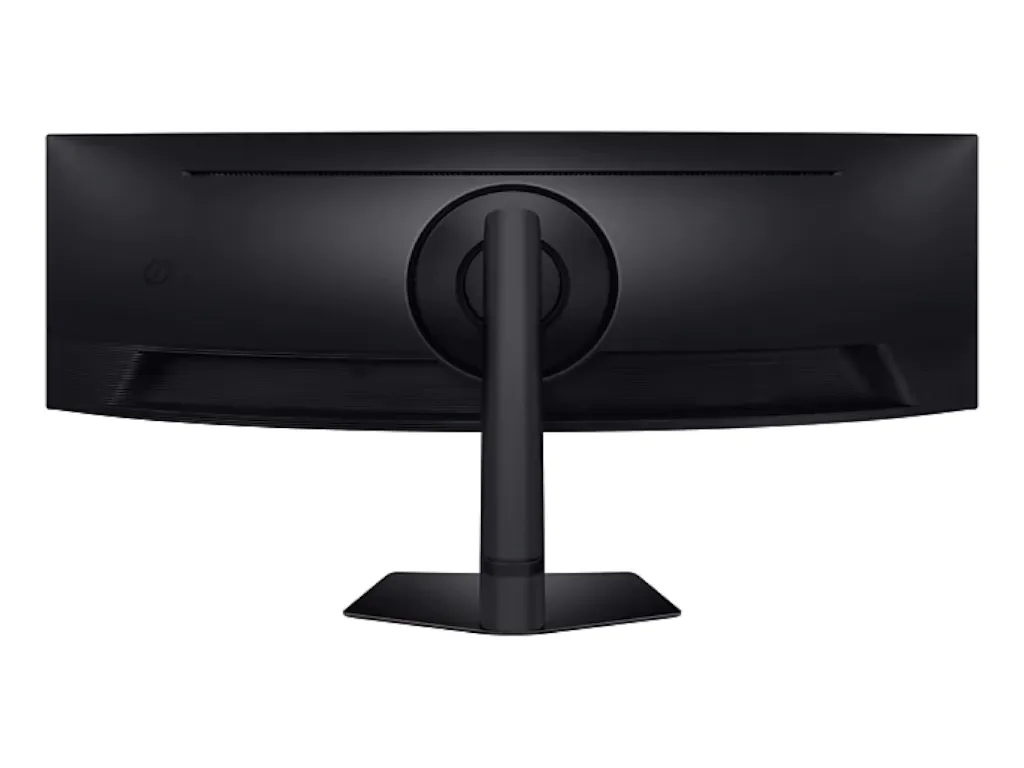 Samsung Monitor SAMSUNG LS49FG910EUXEN 49"/VA,zakrivljen,32:9/5120x1440/144Hz/1msGTG/HDMI,DP/freesync/crna Slika 4