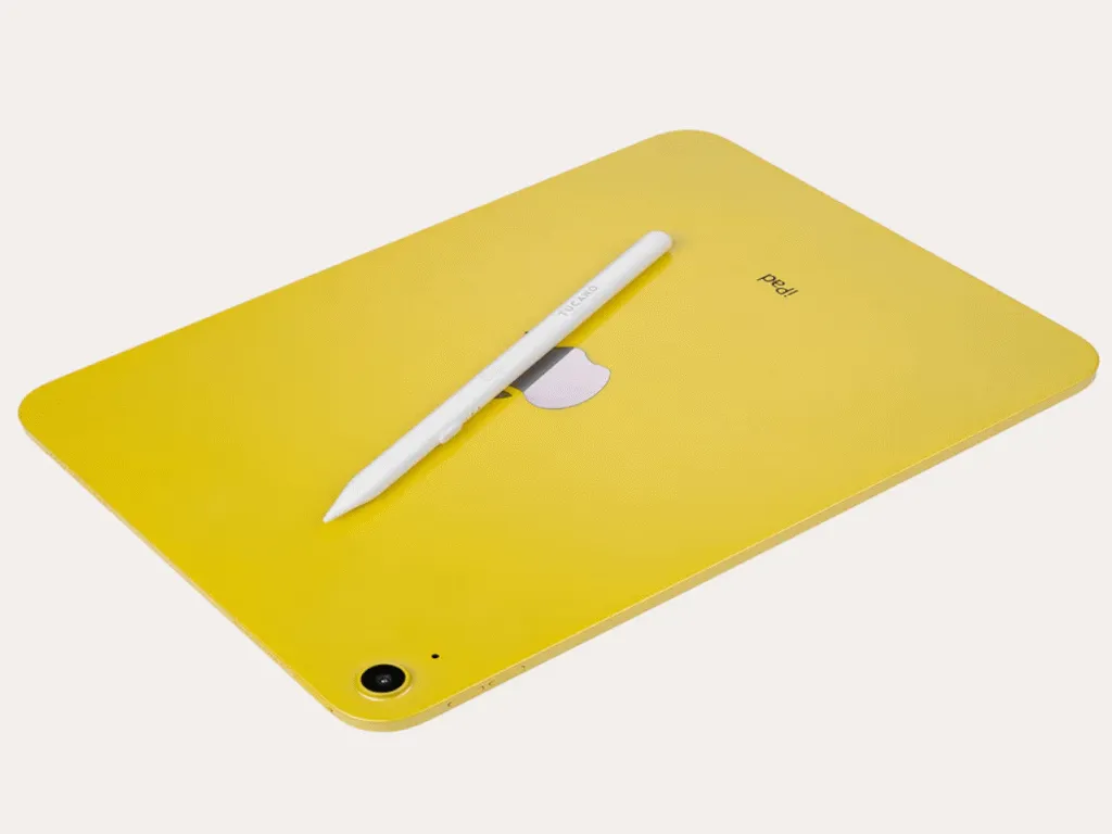 Tucano Olovka TUCANO PENCIL 2 FOR IPAD WHITE Slika 4