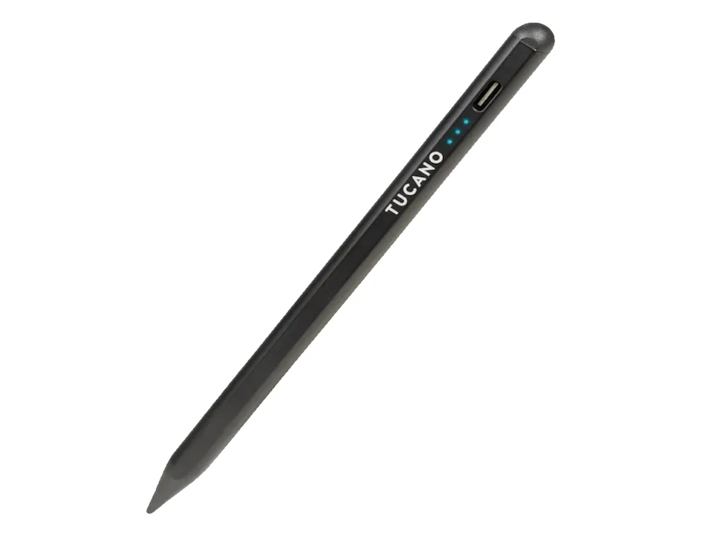 Tucano Olovka TUCANO TUCANO UNIVERSAL PENCIL BLACK Slika 2