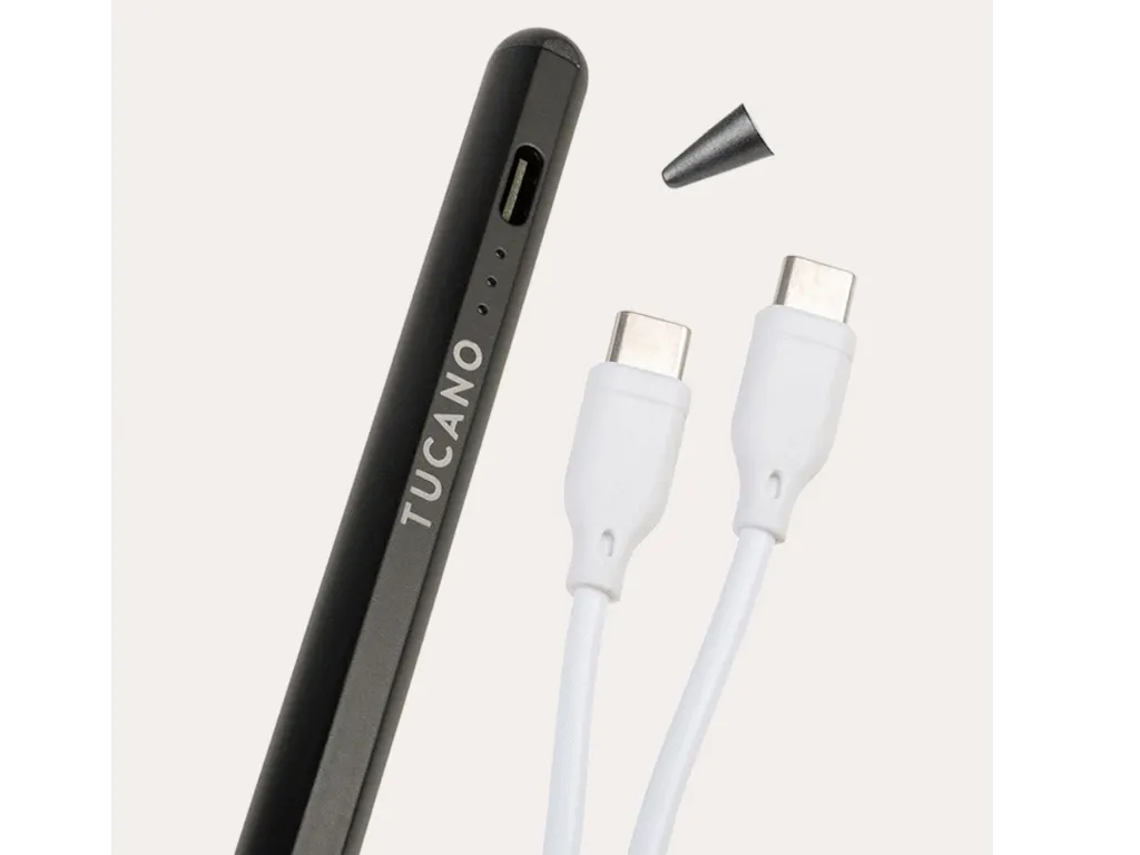 Tucano Olovka TUCANO TUCANO UNIVERSAL PENCIL BLACK Slika 3
