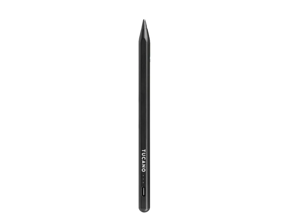 Tucano Olovka TUCANO TUCANO UNIVERSAL PENCIL BLACK Slika 4