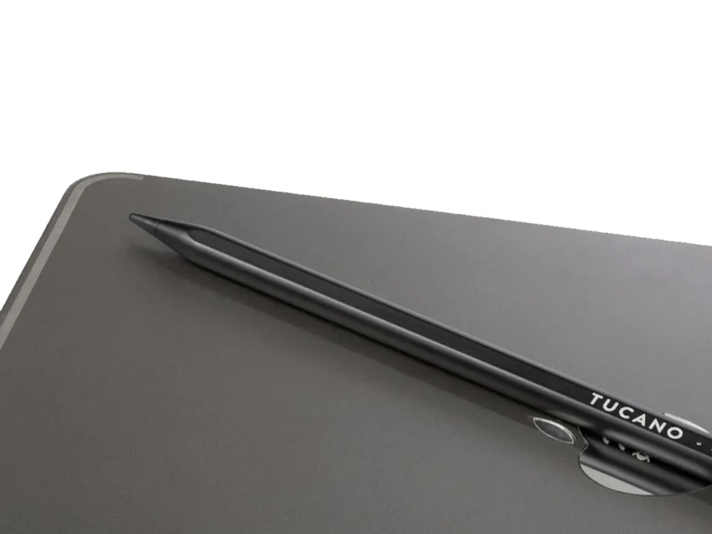 Tucano Olovka TUCANO TUCANO UNIVERSAL PENCIL BLACK Slika 5
