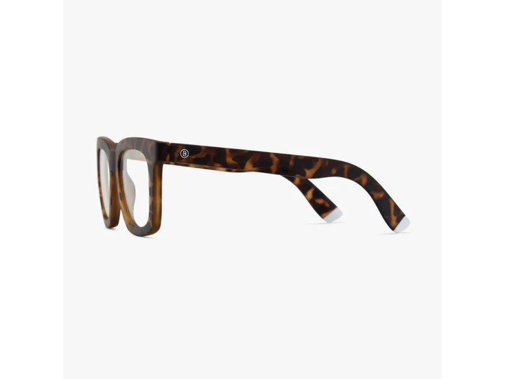 Zaštitne naocare BARNER Max/Matte Tortoise Slika 3