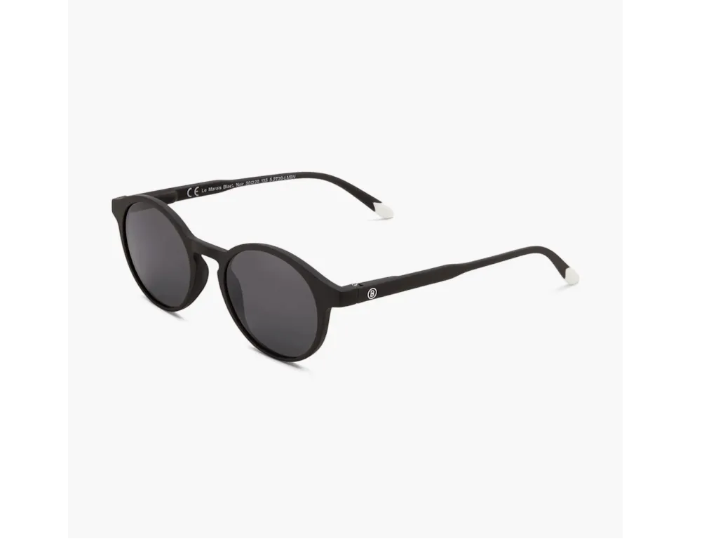 Suncane naocare BARNER Le Marais/Black Noir Sun Slika 2