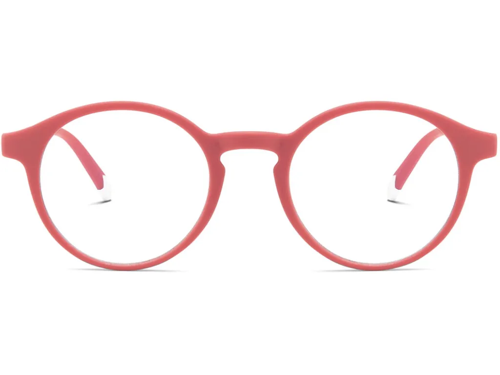 Zaštitne naocare BARNER Le Marais/Burgundy red Slika 2