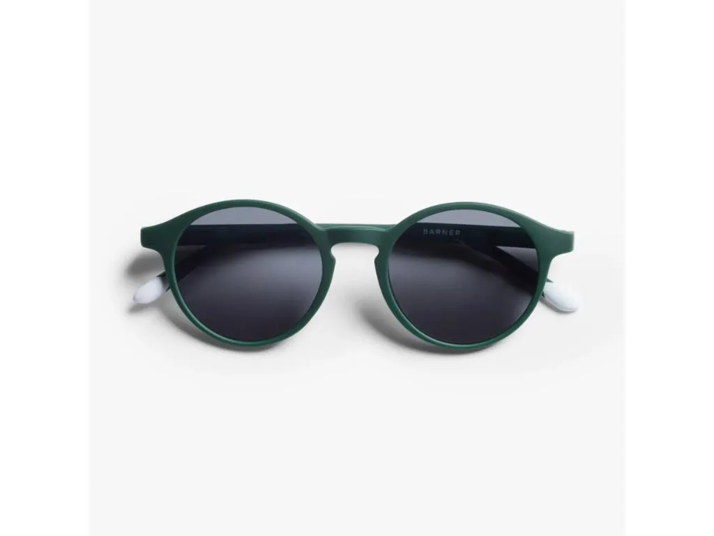 Suncane naocare BARNER Le Marais/Dark Green Sun Slika 1