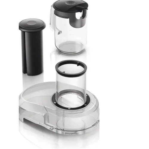 Sokovnik BOSCH MES4000/Serija6/1000W/inox Slika 7