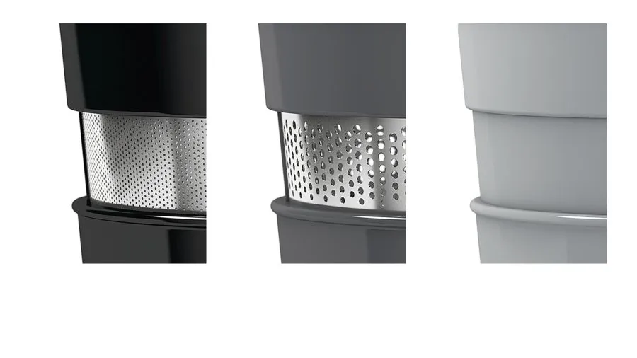 Sokovnik BOSCH MESM731M/Serija 6/150W/hladno cedjenje/inox Slika 7