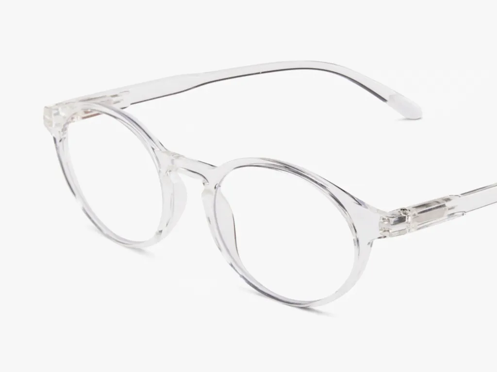 Barner Zaštitne naocare BARNER Le Marais/Glossy Crystal Slika 2