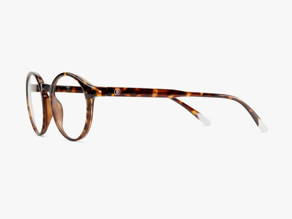 Barner Zaštitne naocare BARNER Le Marais/Glossy Tortoise Slika 1