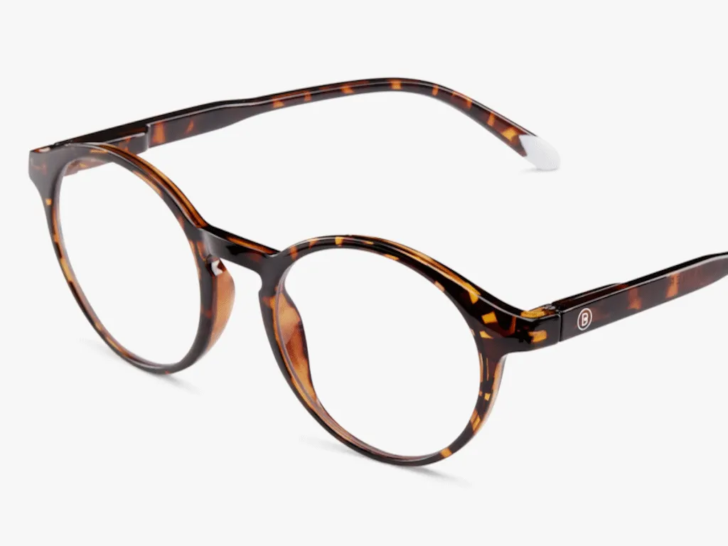 Barner Zaštitne naocare BARNER Le Marais/Glossy Tortoise Slika 2
