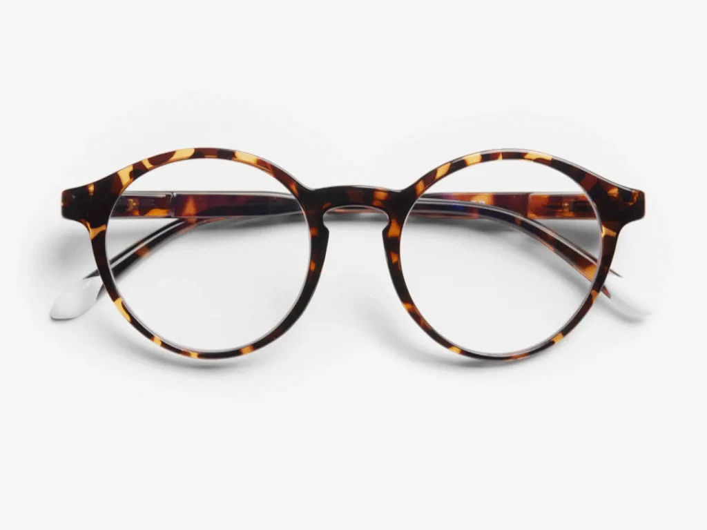 Barner Zaštitne naocare BARNER Le Marais/Glossy Tortoise Slika 3