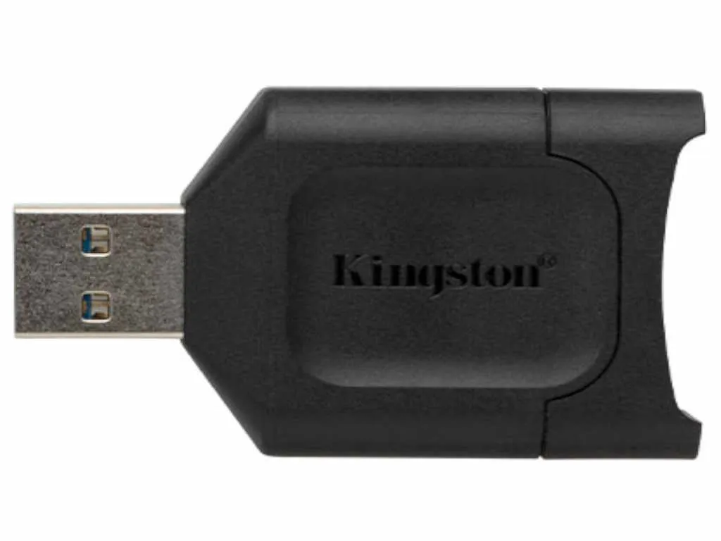 Kingston Citac mikro SD kartice KINGSTON MLP/microSD/USB3.2 Slika 4