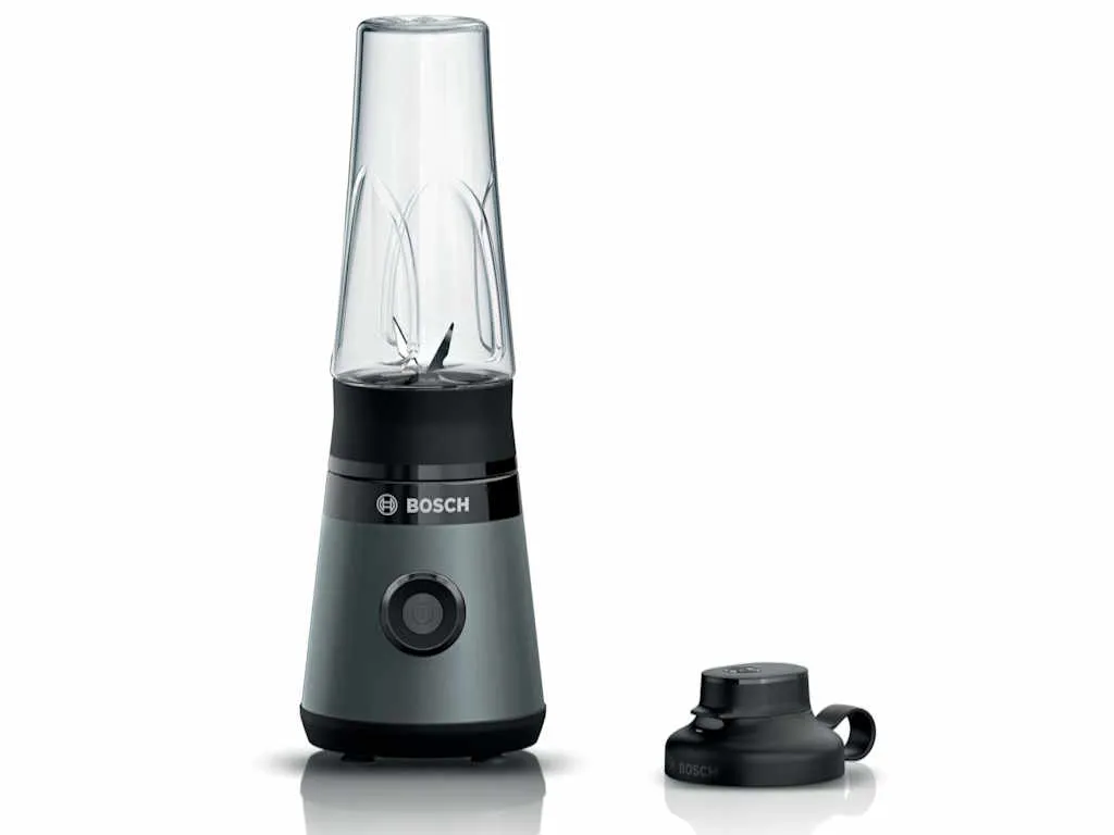 Blender BOSCH MMB2111S/Serija 2/450W/inox Slika 3