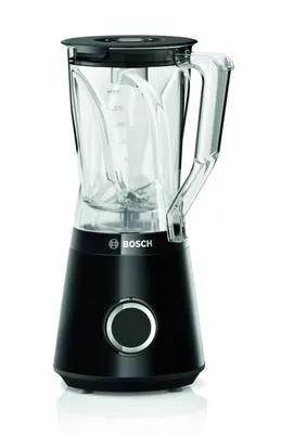 Bosch Blender BOSCH MMB6141B VitaPower/Serija 4/1200W/1.5L/crna Slika 1