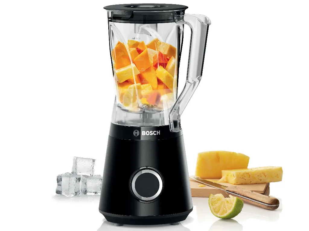 Bosch Blender BOSCH MMB6141B VitaPower/Serija 4/1200W/1.5L/crna Slika 2