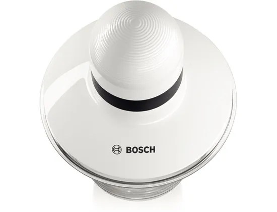 Bosch Seckalica BOSCH MMR08A1/Serija2/400W/bela Slika 3