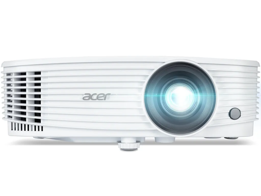 Acer Projektor ACER PD1325W DLP/1280x800/2300LM/2000000:1/HDMI,USB,AUDIO/zvucnici Slika 1