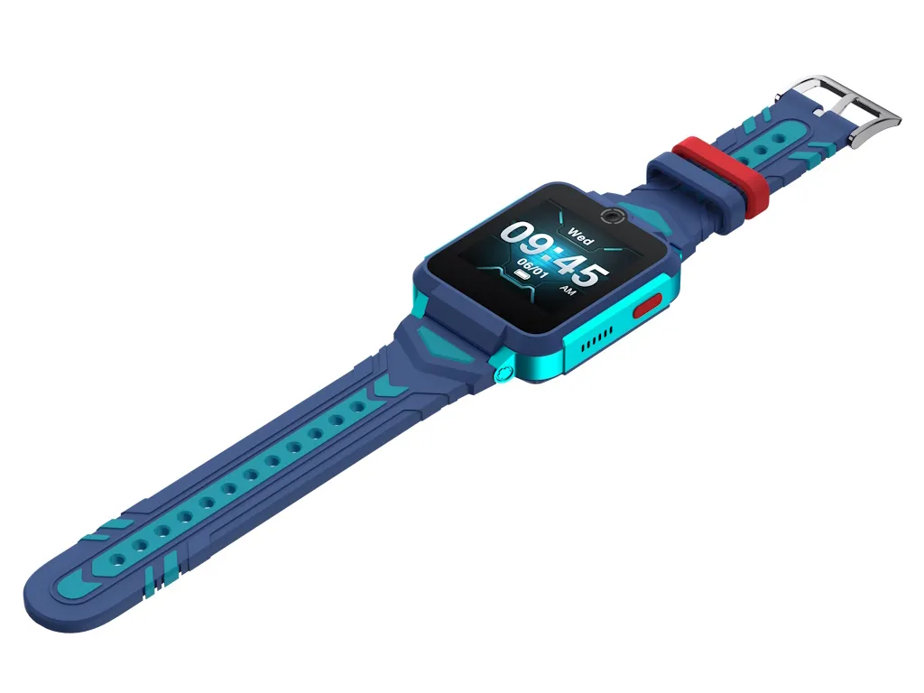 Pametni sat TCL Movetime MT42X 1.5"/deciji/plava Slika 3