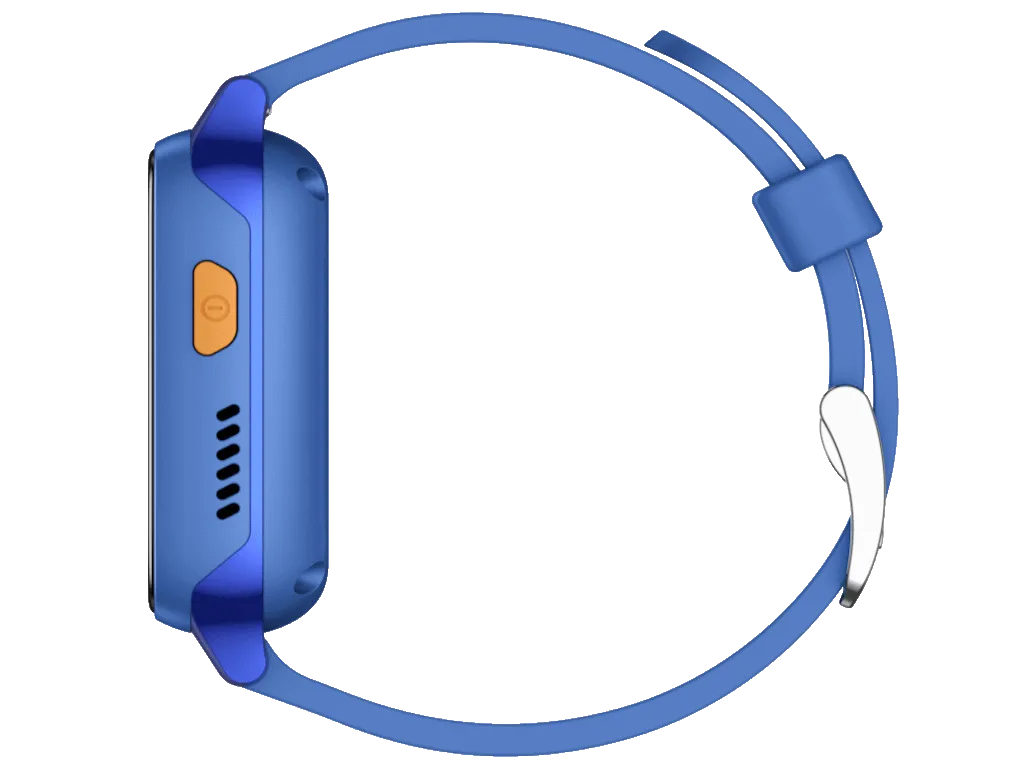 Pametni sat TCL Movetime MT46X 1.3"/deciji/plava Slika 3