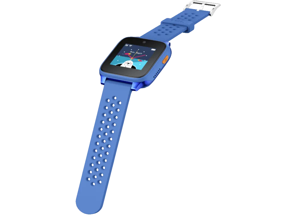 Pametni sat TCL Movetime MT46X 1.3"/deciji/plava Slika 11