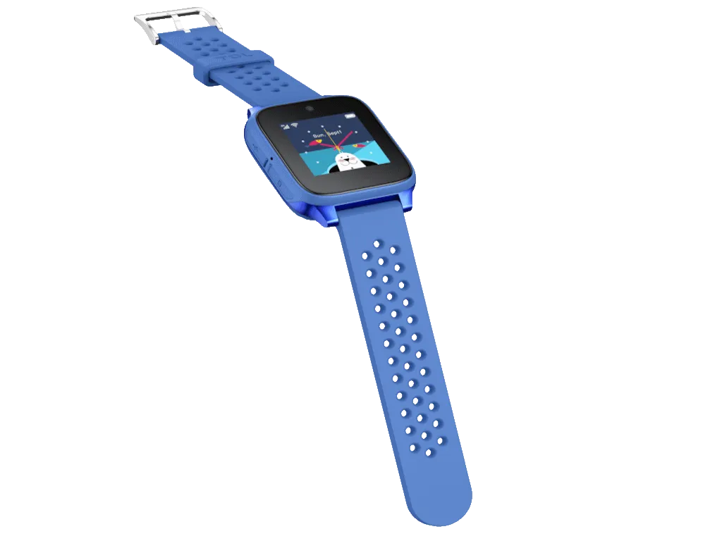 Pametni sat TCL Movetime MT46X 1.3"/deciji/plava Slika 12