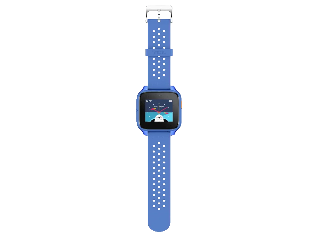 Pametni sat TCL Movetime MT46X 1.3"/deciji/plava Slika 13