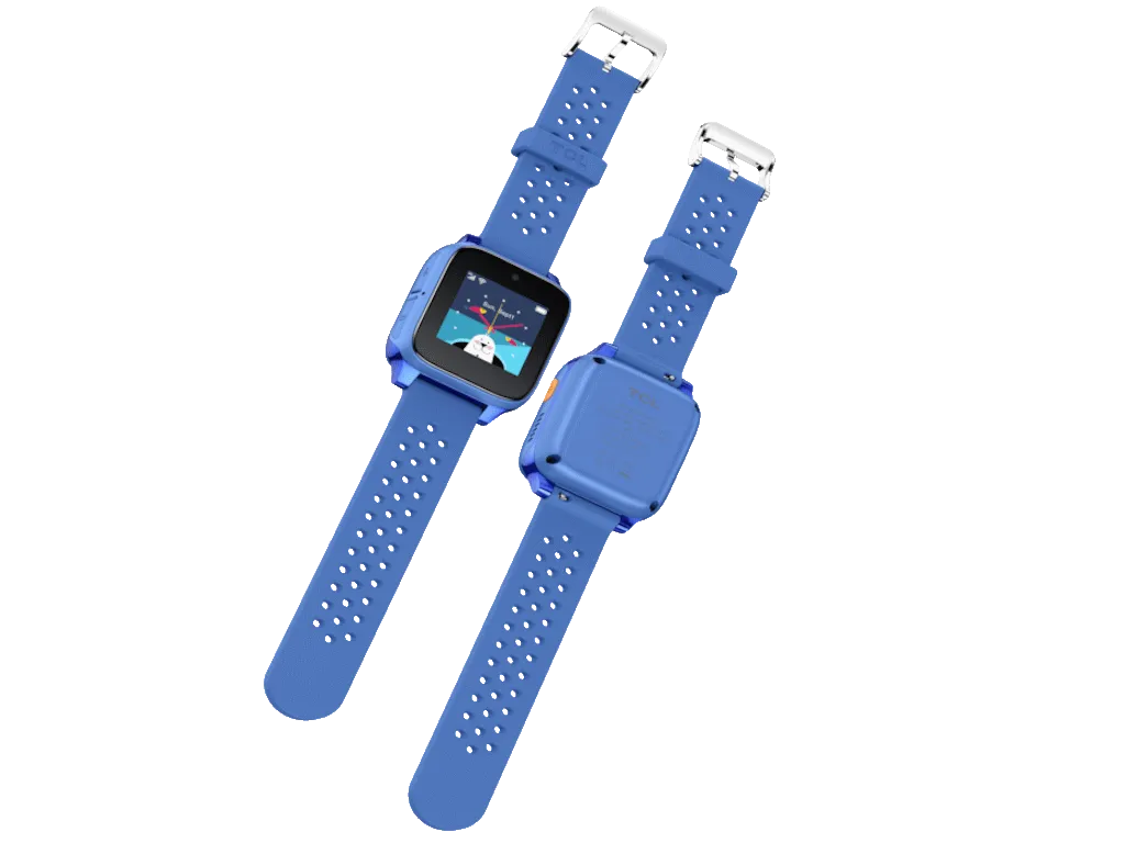 Pametni sat TCL Movetime MT46X 1.3"/deciji/plava Slika 14