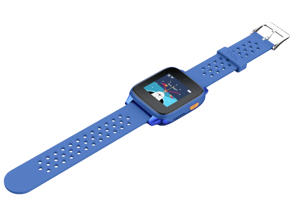 Pametni sat TCL Movetime MT46X 1.3"/deciji/plava Slika 16