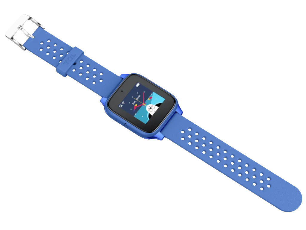 Pametni sat TCL Movetime MT46X 1.3"/deciji/plava Slika 17