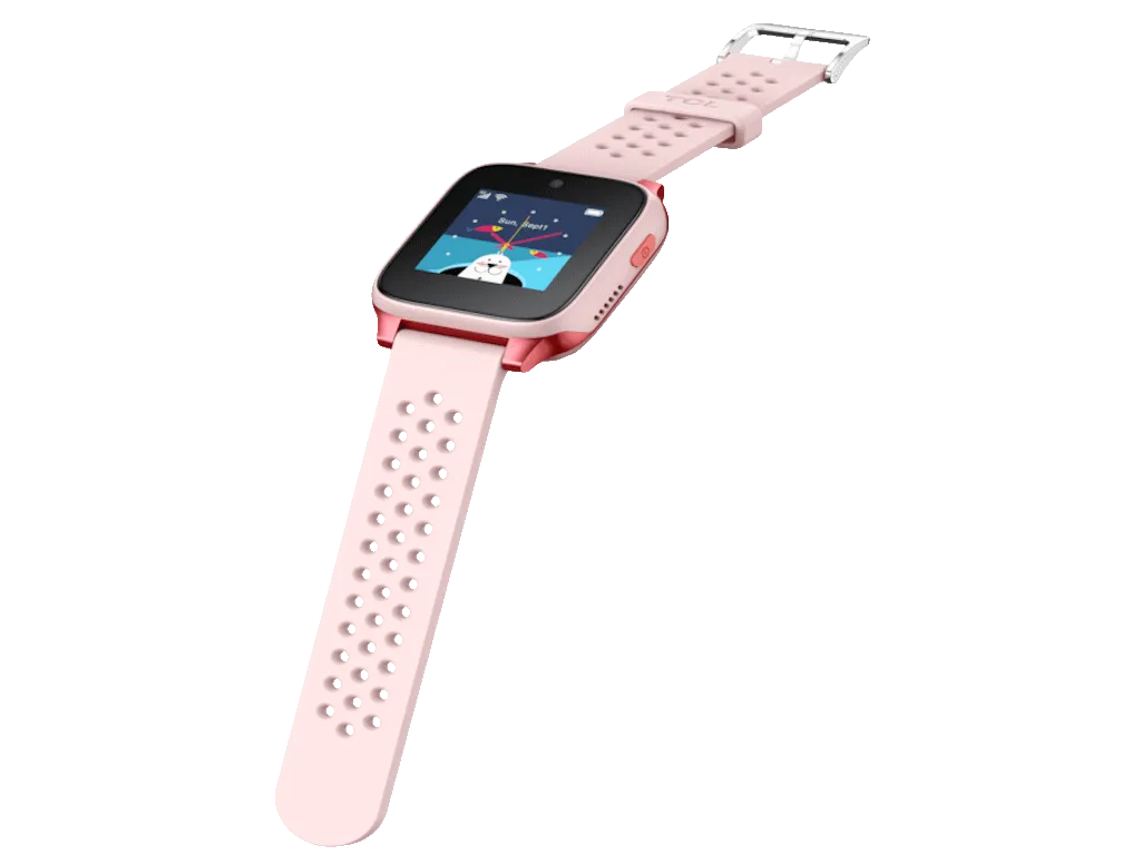 Pametni sat TCL Movetime MT46X 1.3"/deciji/ružicasta Slika 1