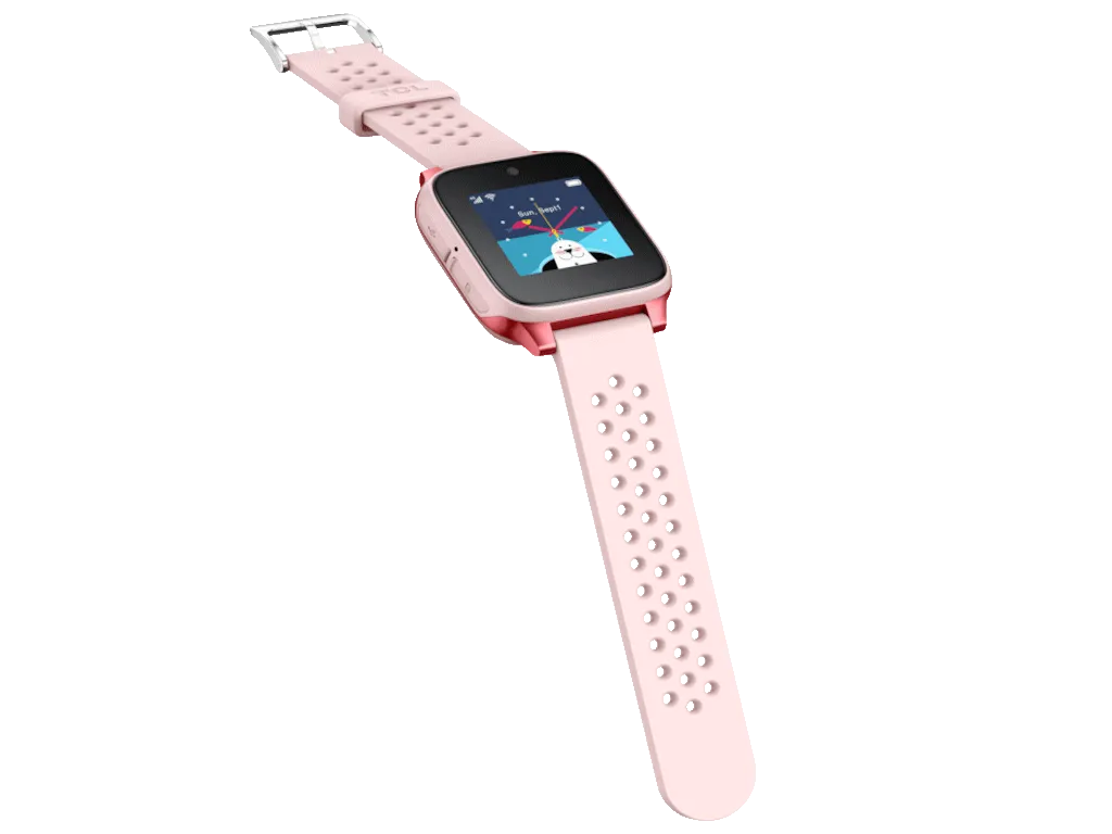 Pametni sat TCL Movetime MT46X 1.3"/deciji/ružicasta Slika 2