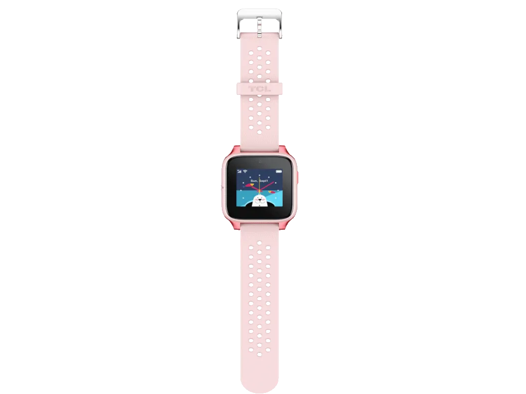 Pametni sat TCL Movetime MT46X 1.3"/deciji/ružicasta Slika 3