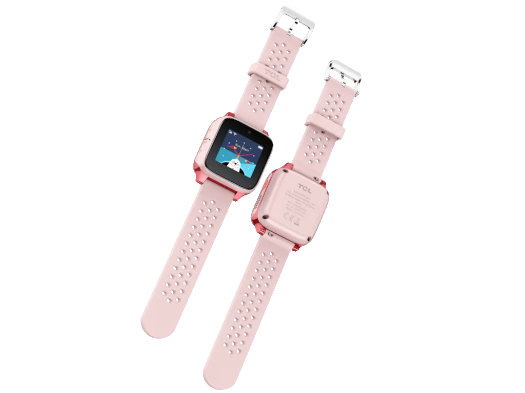 Pametni sat TCL Movetime MT46X 1.3"/deciji/ružicasta Slika 4