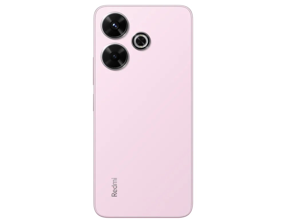 Xiaomi Smartphone XIAOMI Redmi 13 6GB/128GB/ružicasta Slika 1
