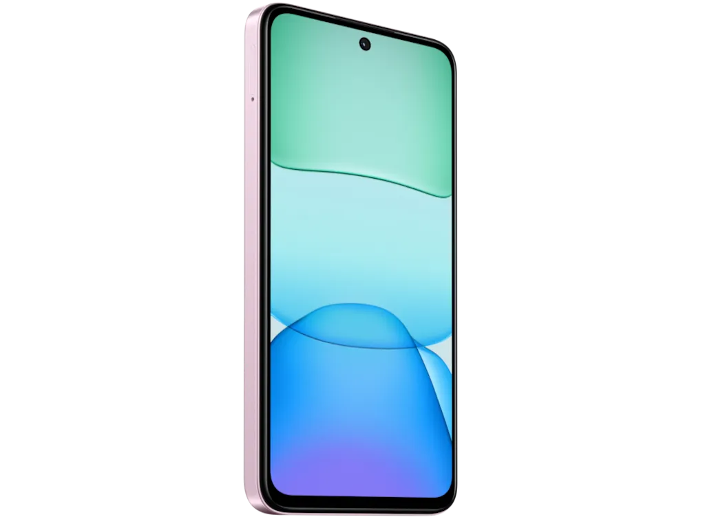 Xiaomi Smartphone XIAOMI Redmi 13 6GB/128GB/ružicasta Slika 3