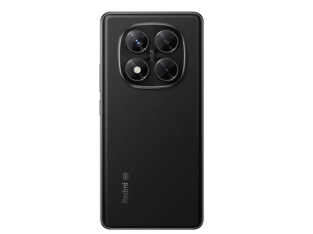 Xiaomi Smartphone XIAOMI Redmi Note 14 Pro 5G 8GB/256GB/crna Slika 4