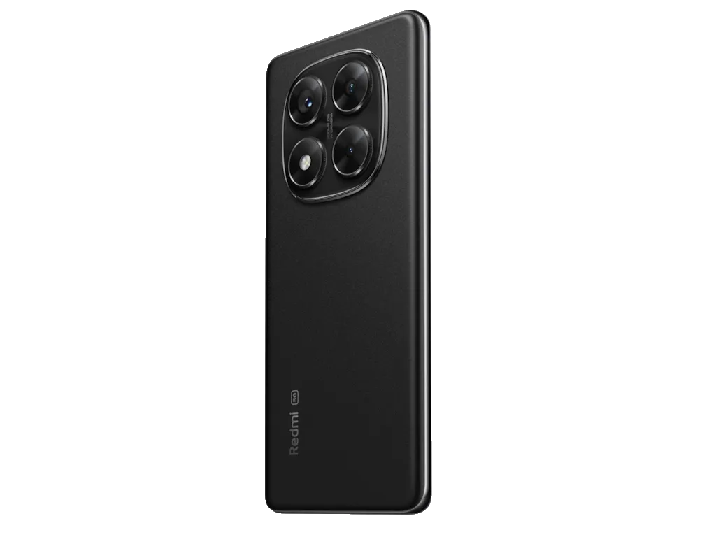 Xiaomi Smartphone XIAOMI Redmi Note 14 Pro 5G 8GB/256GB/crna Slika 3