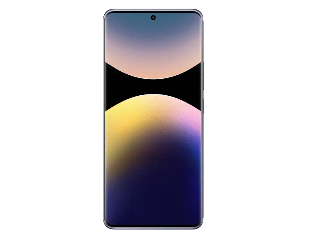 Xiaomi Smartphone XIAOMI Redmi Note 14 Pro 5G 8GB/256GB/ljubicasta Slika 4